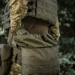 SPC41121 - M-TAC Suharka Gen.3 XL Tactical Pouch - Multicam