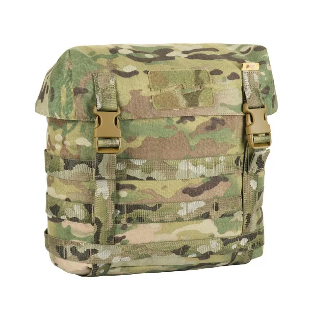 SPC41121 - M-TAC Suharka Gen.3 XL Tactical Pouch - Multicam