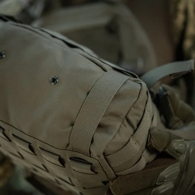 SPC41121 - M-TAC Suharka Gen.3 XL Tactical Pouch - Multicam