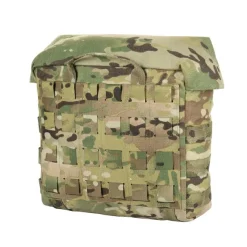 SPC41121 - M-TAC Suharka Gen.3 XL Tactical Pouch - Multicam