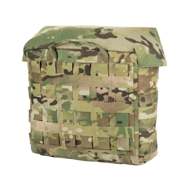 SPC41121 - M-TAC Suharka Gen.3 XL Tactical Pouch - Multicam