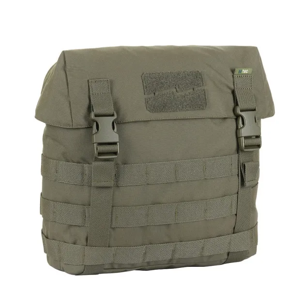 SPC41119 - M-TAC Suharka Gen.3 XL Tactical Pouch - COYOTE