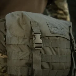 SPC41119 - M-TAC Suharka Gen.3 XL Tactical Pouch - COYOTE