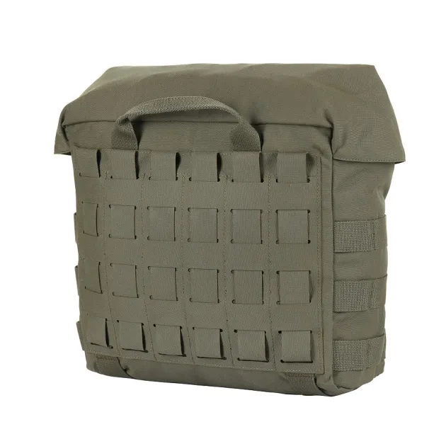 SPC41119 - M-TAC Suharka Gen.3 XL Tactical Pouch - COYOTE