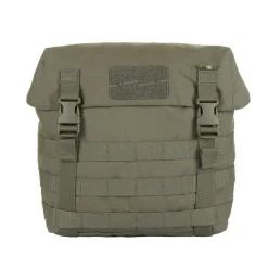 SPC41120 - M-TAC Suharka Gen.3 XL Tactical Pouch - Ranger Green