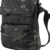 SPC35404 - M-TAC Torba Konvert Elite - Multicam Black