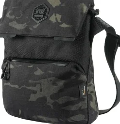 SPC35404 - M-TAC Torba Konvert Elite - Multicam Black