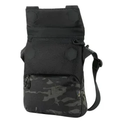SPC35404 - M-TAC Torba Konvert Elite - Multicam Black