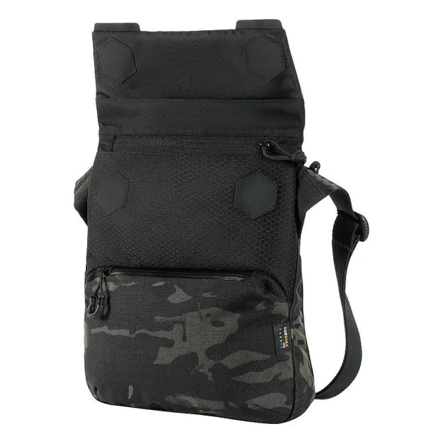 SPC35404 - M-TAC Torba Konvert Elite - Multicam Black