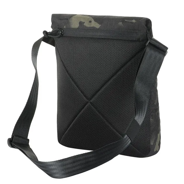 SPC35404 - M-TAC Torba Konvert Elite - Multicam Black