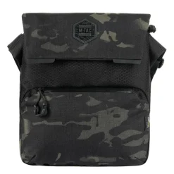 SPC35404 - M-TAC Torba Konvert Elite - Multicam Black
