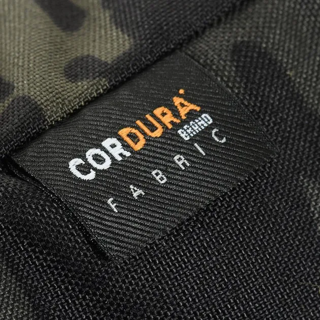 SPC35404 - M-TAC Torba Konvert Elite - Multicam Black