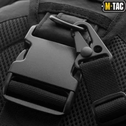 SPC35585 - M-TAC Urban Line City Hunter Hexagon Bag - NOIR