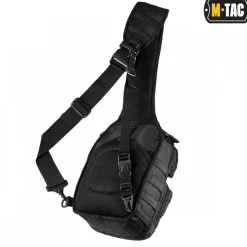 SPC35585 - M-TAC Urban Line City Hunter Hexagon Bag - NOIR