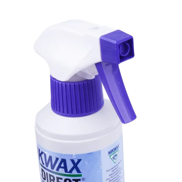 SPC13509 - Nikwax Imperméabilisant en spray TX.Direct 300 ml