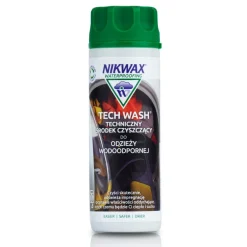 SPC09260 - Nikwax nettoyant vêtements techniques Tech Wash 300 ml