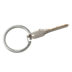 SPC39804 - Nite Ize Anneau porte clef O-Series Acier par 2