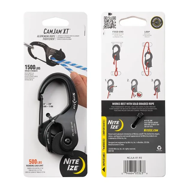 SPC19298 - Nite Ize CamJam XT Large