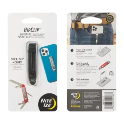 SPC11139 - Nite Ize Clip universel HipClip