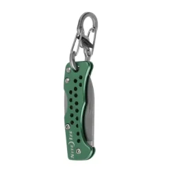 SPC19373 - Nite Ize couteau porte clef olive
