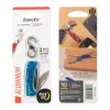 SPC19372 - Nite Ize couteau porte clef bleu