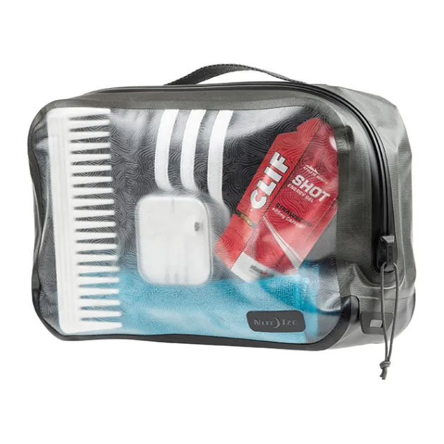 SPC32663 - Nite Ize Cube de rangement étanche RunOff medium
