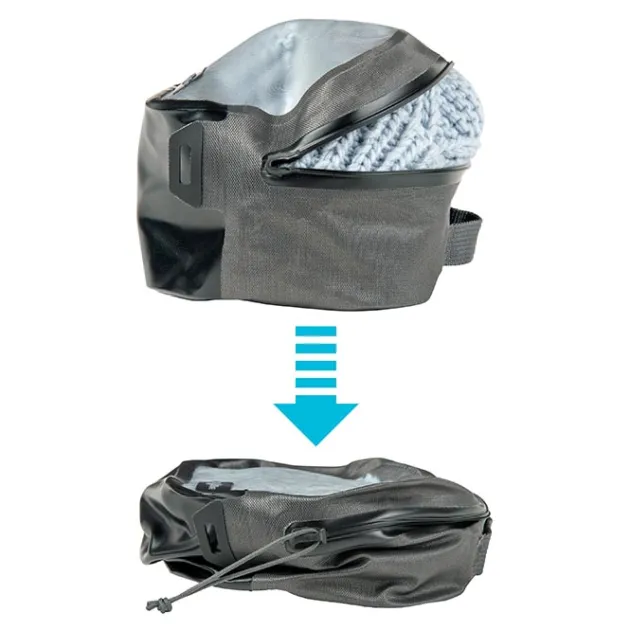 SPC32662 - Nite Ize Cube de rangement étanche RunOff petit
