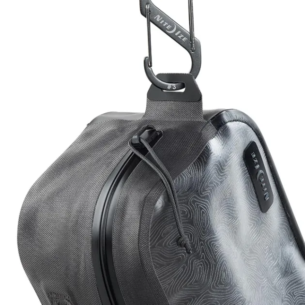 SPC32662 - Nite Ize Cube de rangement étanche RunOff petit