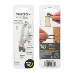 SPC33026 - Nite Ize DoohicKey + key tool