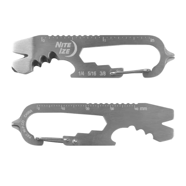 SPC33026 - Nite Ize DoohicKey + key tool