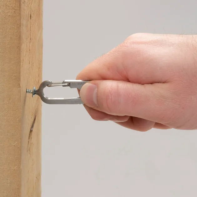 SPC33026 - Nite Ize DoohicKey + key tool