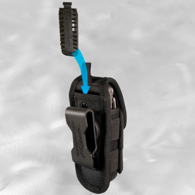 SPC7269 - Nite Ize Etui Tool Holster Strech