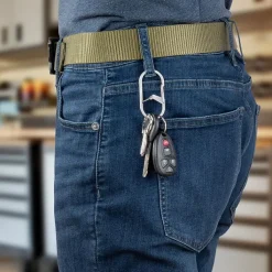 SPC32677 - Nite Ize G-Series N° 3 noir