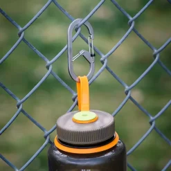 SPC37690 - Nite Ize G-Series Slidelock N° 4 acier