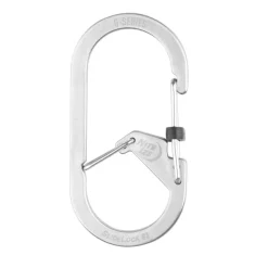 SPC37689 - Nite Ize G-Series Slidelock N° 3 acier