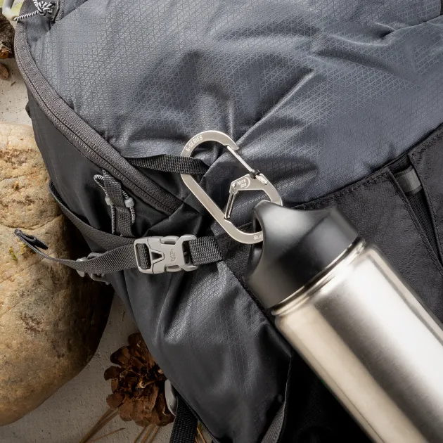 SPC37689 - Nite Ize G-Series Slidelock N° 3 acier
