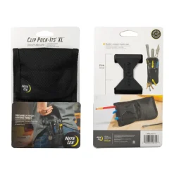 SPC9144 - Nite Ize Holster Clip Pock-its XL