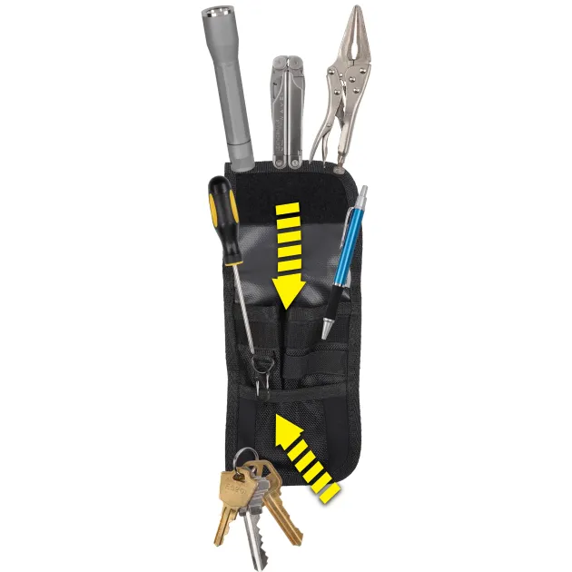 SPC9144 - Nite Ize Holster Clip Pock-its XL