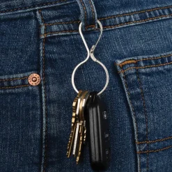 SPC11901 - Nite Ize Infini-key Acier Inox