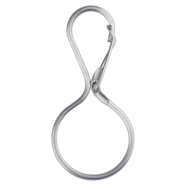 SPC11901 - Nite Ize Infini-key Acier Inox