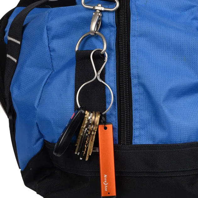 SPC11901 - Nite Ize Infini-key Acier Inox