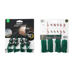 SPC35473 - Nite Ize Kit haubans de tente réfléchissants Figure 9