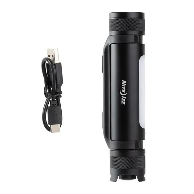 SPC35465 - Nite Ize Lampe rechargeable utilitaire Radiant