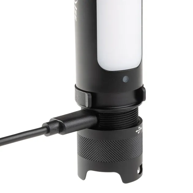 SPC35465 - Nite Ize Lampe rechargeable utilitaire Radiant
