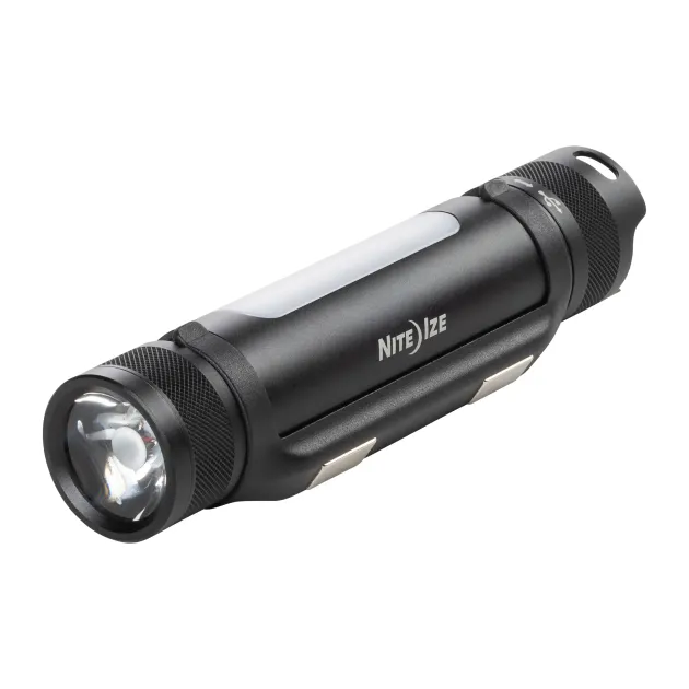 SPC35465 - Nite Ize Lampe rechargeable utilitaire Radiant