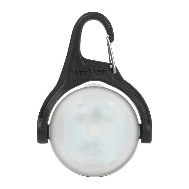 SPC35472 - Nite Ize Micro lanterne rechargeable Disc-O