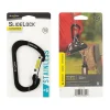 SPC13251 - Nite Ize Mousqueton Slidelock N° 6 Noir