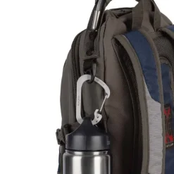 SPC12890 - Nite Ize Mousqueton Slidelock N° 4 Acier