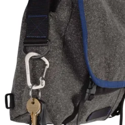 SPC12889 - Nite Ize Mousqueton Slidelock N° 4 Noir