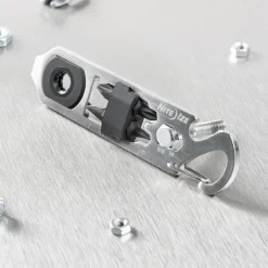 SPC35464 - Nite Ize outil DoohicKey ratchet key